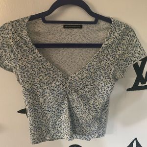 brandy melville top